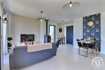 Maison De Vacances pour 4 Personnes dans Dol-de-Bretagne, Région de Saint-Malo, Photo 4