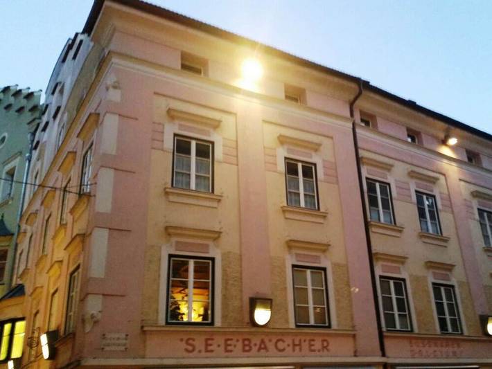 Ferienwohnung für 4 Personen, mit Haustier - 1