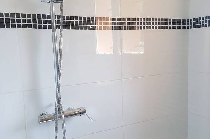 Villa pour 4 personnes, avec jardin et terrasse à Cagnes-sur-Mer - 4