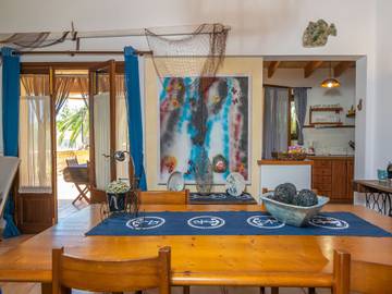Villa in Manacor, Mallorca Osten für 6 