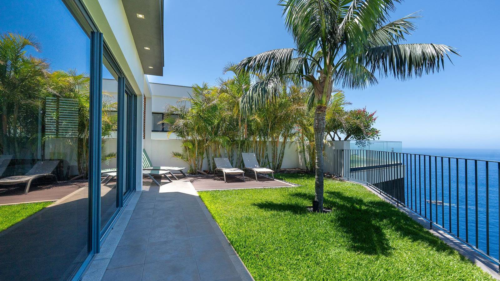 Villa Calhau by Lovelystay in Pináculo, Ponta do Sol