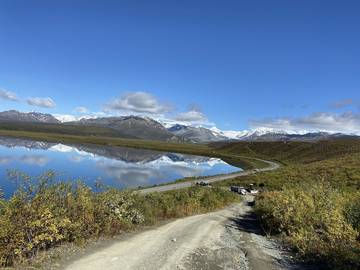 Holiday Apartment for 4 People in Alaska, USA, Photo 4