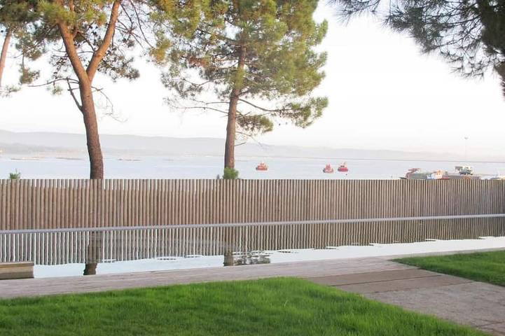 Ferienwohnung für 5 Personen, mit Garten und Pool - 1