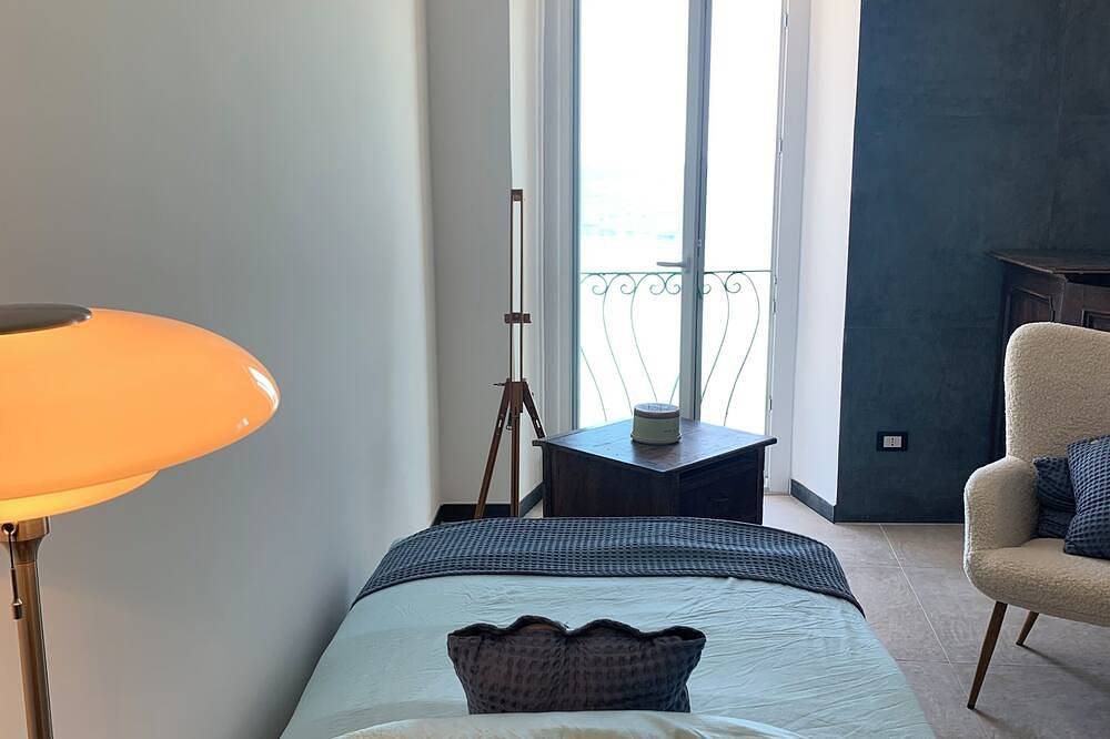 Appartamento intero, Hyggewaves in Bogliasco, Riviera Ligure