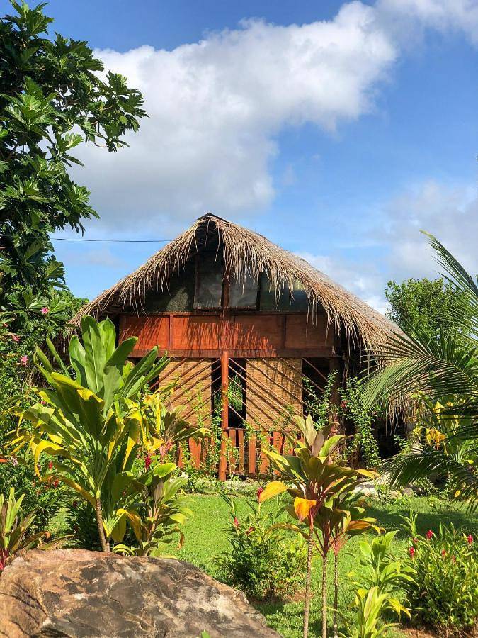 Camping pour 4 personnes