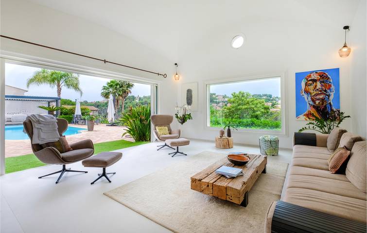 Appartement à Biot : Piscine, Terrasse, Parking & WiFi in Biot, Côte méditerranéenne (France)