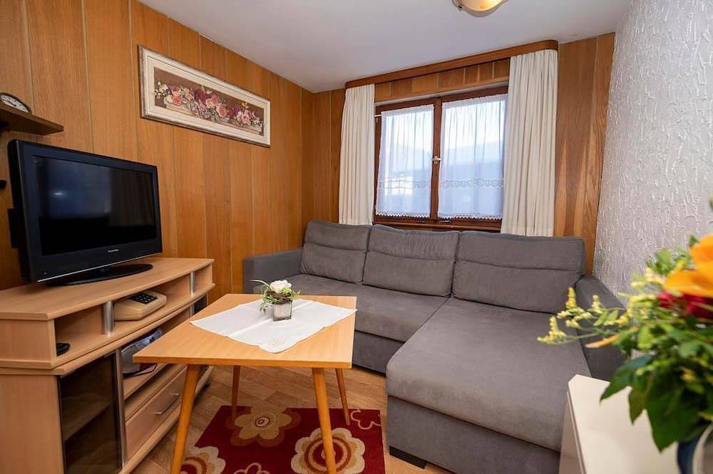 Wohnung 02 - Gästehaus Caser in Obermaiselstein, Bayerisch Schwaben
