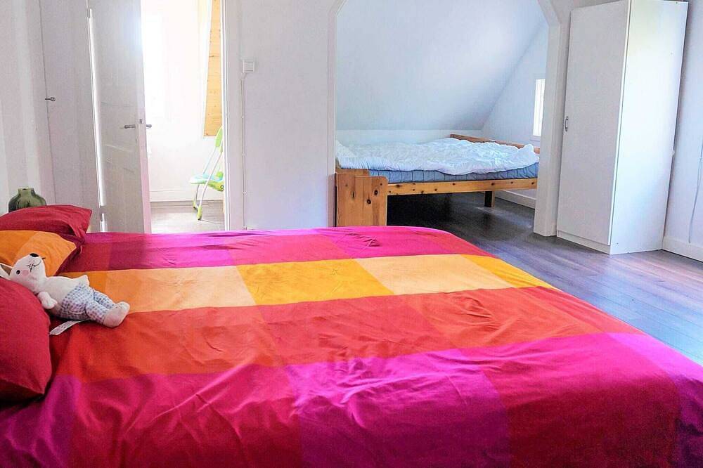 6 Personen Ferienhaus in Billingsfors in Dalsland