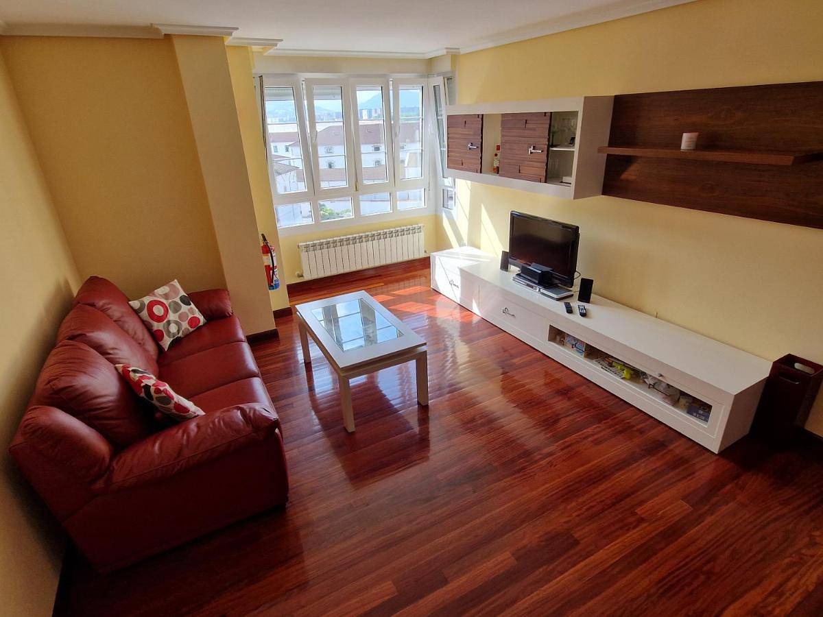 Apartamento entero, Tu hogar, Santoña Home Vibes in Santoña, Costa de Cantabria