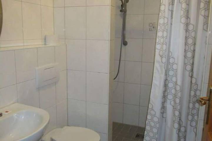 Bauernhof für 3 Personen, mit Balkon am Edersee - 4