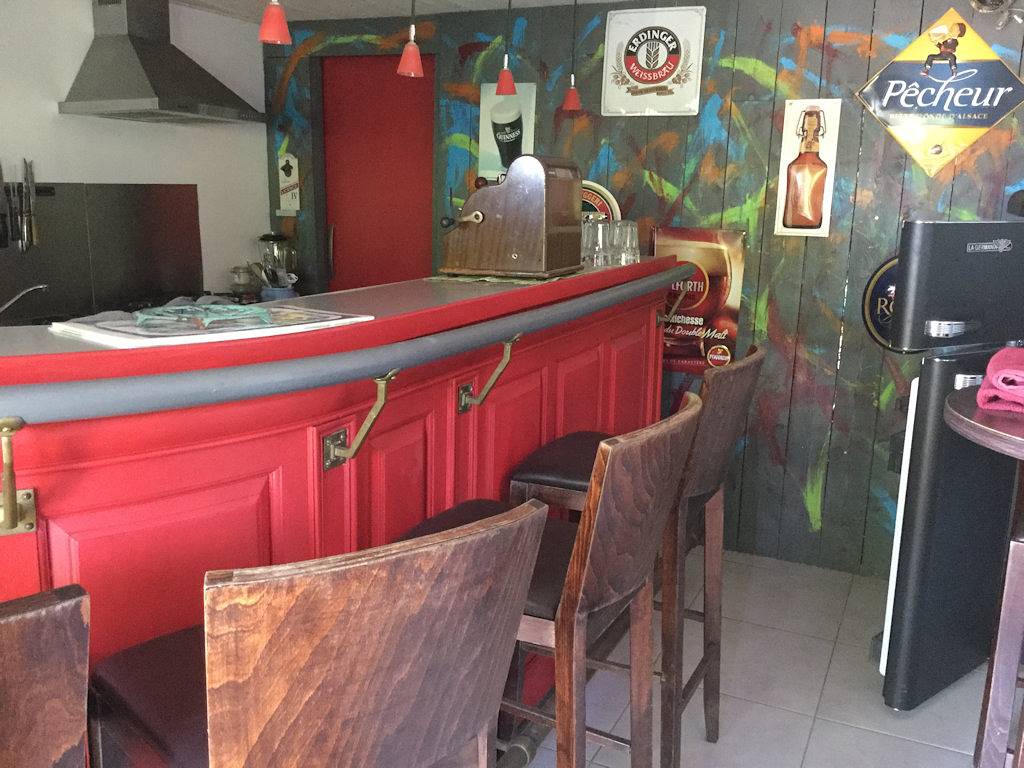 "Le Lotus Bleu" pour 4 personnes avec petits déjeuners... in Saint-Hilaire-de-Riez, Vallée de la Loire