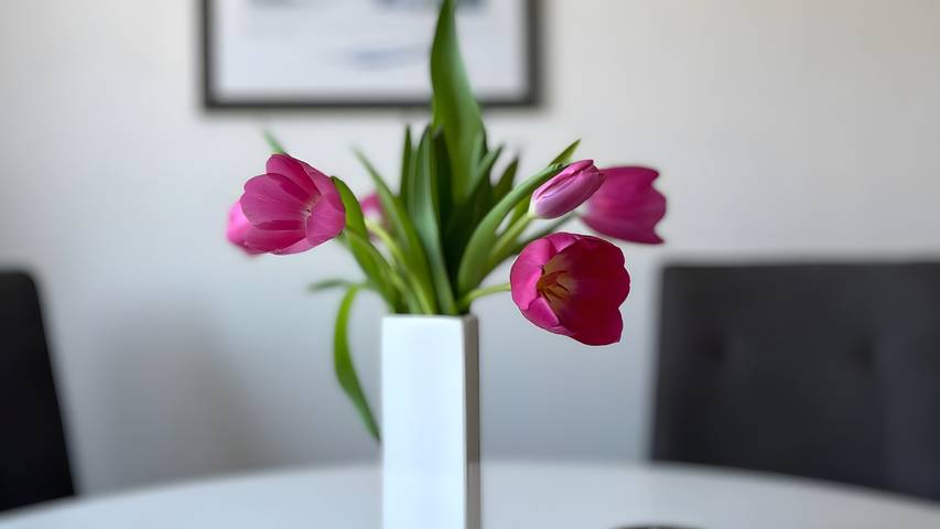 Gîte pour 4 personnes, avec Balcon et Jardin à Greetsiel - 4
