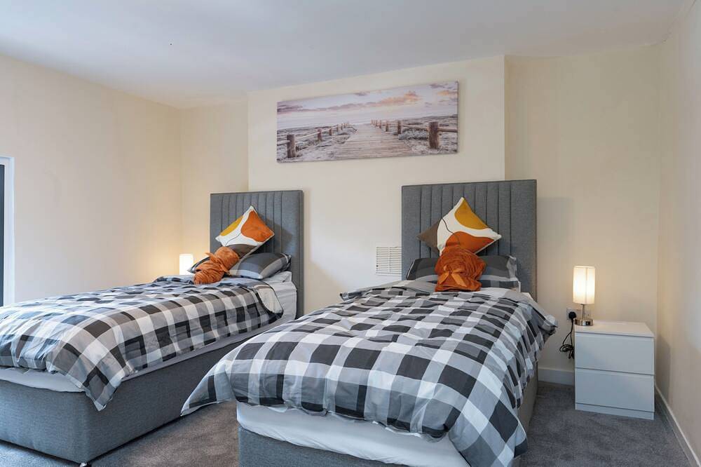 Appartement entier, The Porterhouse - Residence Ii in Winchester, South Downs