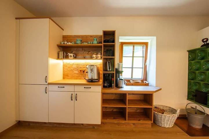 Ferienhaus für 7 Personen in Pöllauberg - 4