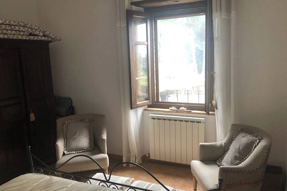 Ganze Wohnung, Tranquil location with views of Lake Trasimeno! in Passignano sul Trasimeno, Lago Trasimeno