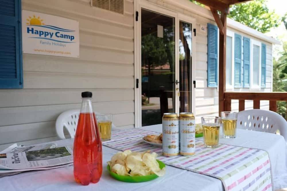 Camping Village Free Time by Interhome in Bibbona, Costa Etrusca