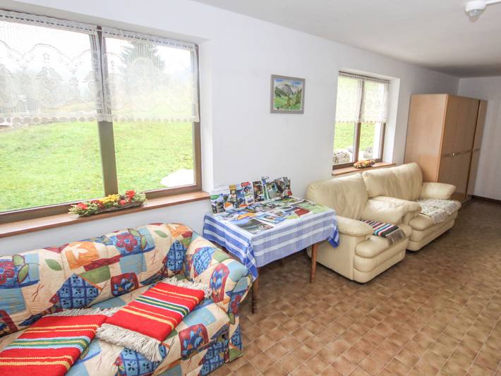 Ferienhaus für 8 Personen, mit Balkon und Garten in Innsbruck und Umgebung - 3