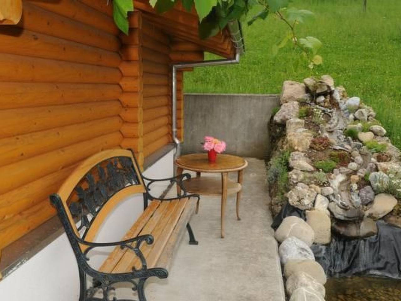 Schwarzenbachhof in Schwyz