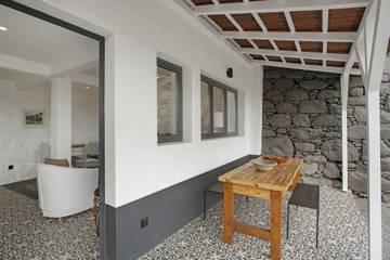 Casa Rural para 2 Personas en Caniço, Isla de Madeira, Foto 1