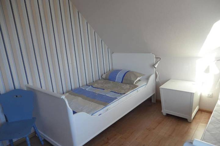 Ferienhaus für 4 Personen, mit Garten in Jade - 2