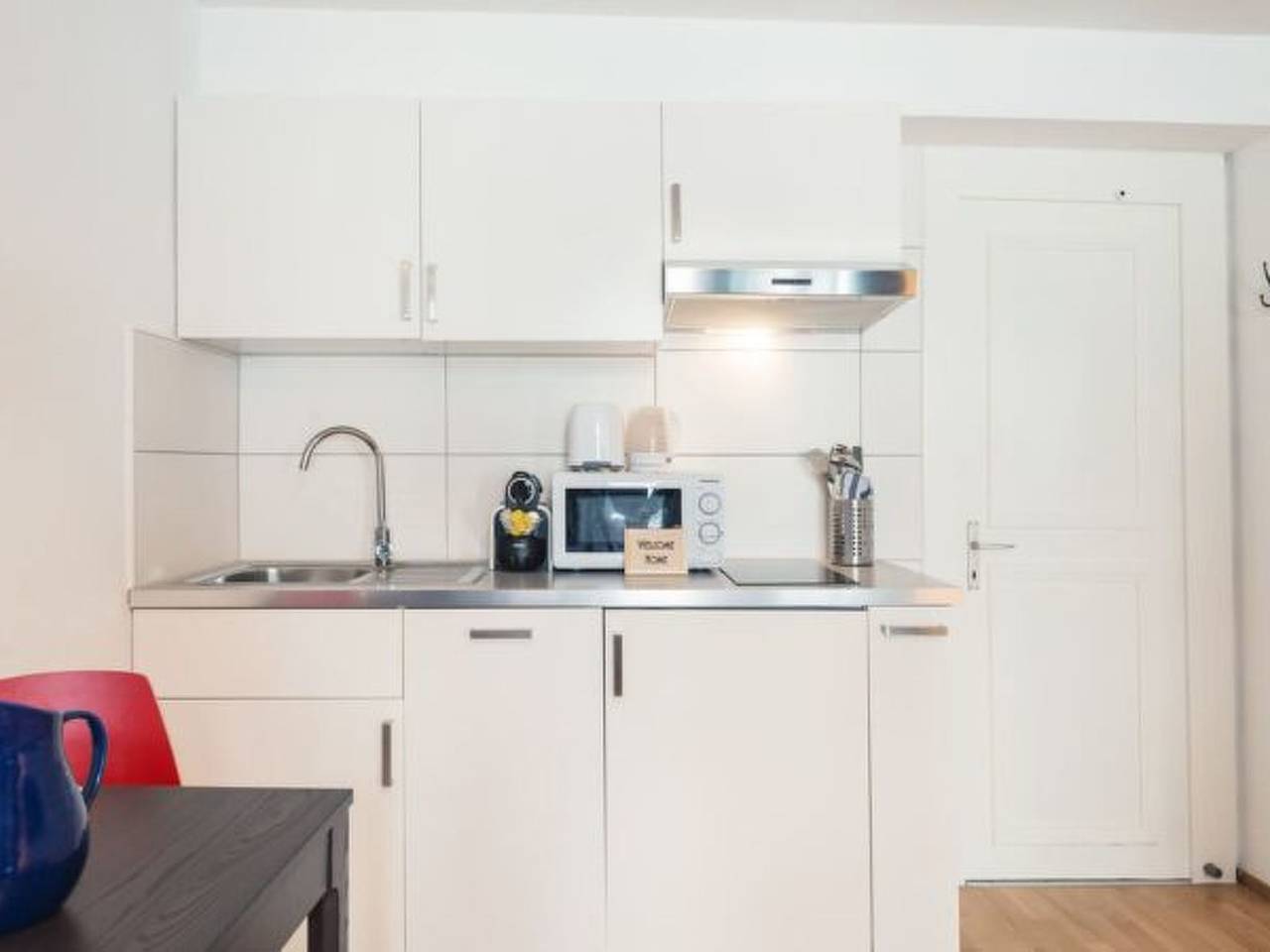 Appartement entier, Appartement de vacances pour 2 personnes in Lucerne, Lac des Quatre-Cantons