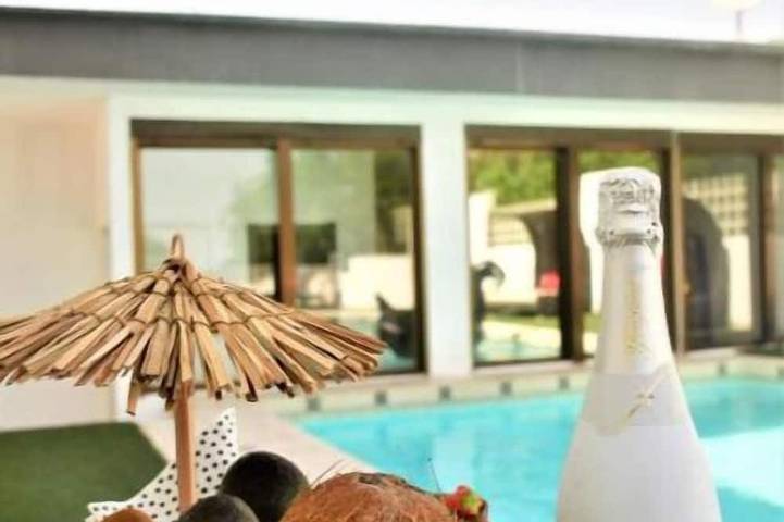 Apartamento de vacaciones para 3 personas - 1