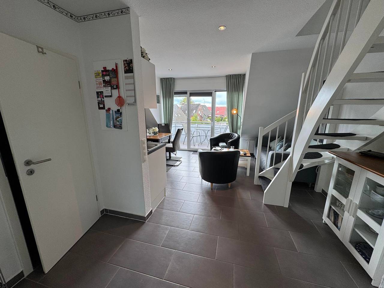 Appartamento vacanze a Wittmund a partire da 92€ a notte