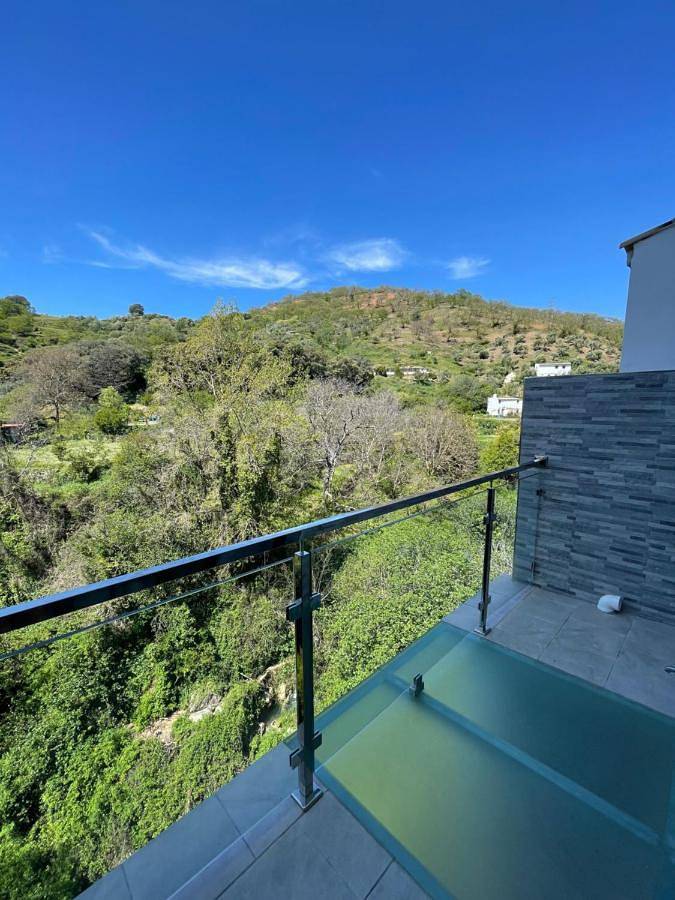 Holiday Home in Igualeja, Provincia de Málaga