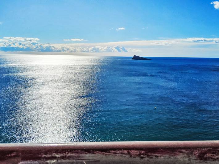 Ferienwohnung für 3 Personen in Benidorm - 4