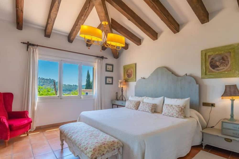 La Font by Interhome in Mancor del Valle, Interior de Mallorca