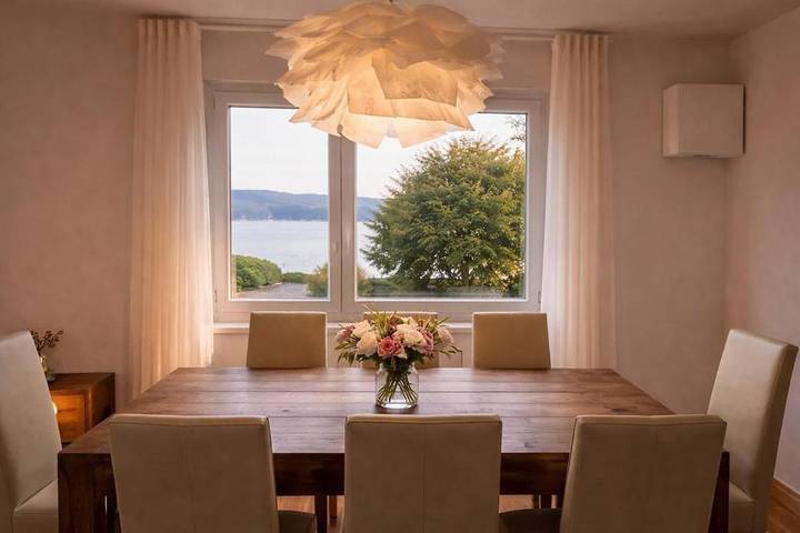 Ganze Wohnung, Ihr Zuhause am Zürichsee in Kilchberg (ZH), Kanton Zürich