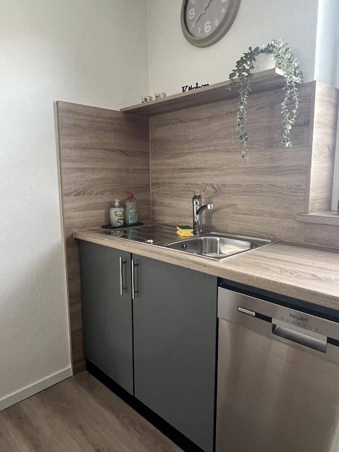Ferienwohnung für 6 Personen, mit Terrasse in Niederkrüchten - 4