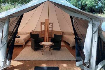 Gîte pour 2 personnes dans Crespin (Tarn)