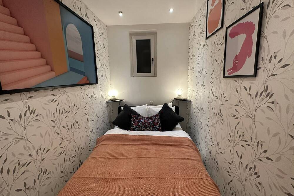 Entire apartment, Cosy Studio in Brussels - Great Location in Brussels, Brussels region