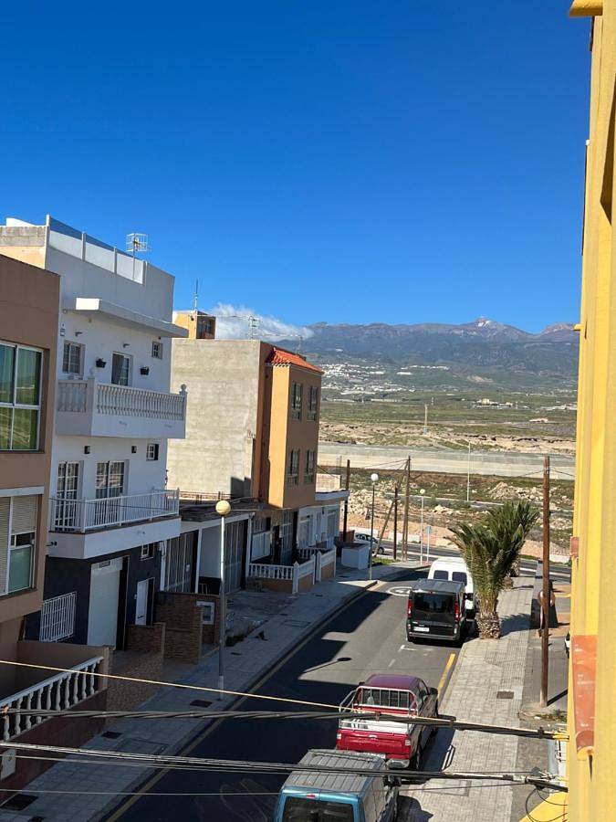Gîte pour 2 personnes, avec vue et balcon dans Los Abrigos - 2