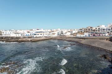 Ferienwohnung für 4 Personen in La Oliva, Fuerteventura, Bild 4