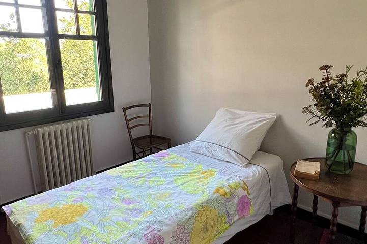Villa pour 15 personnes sur la Dune du Pilat - 4