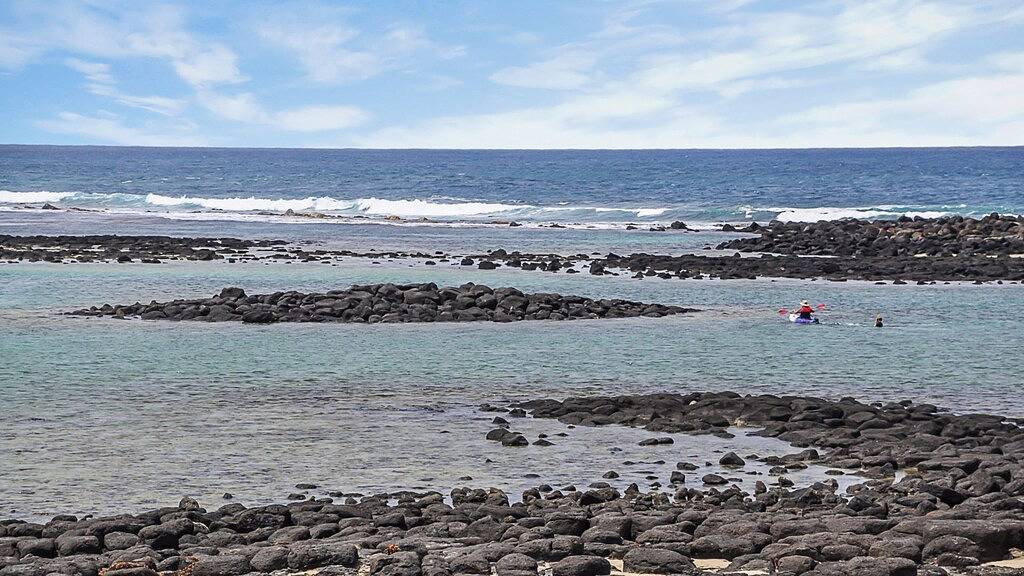 Schwimmerruhe - 1 Schlafzimmer in Port Fairy, Shire of Moyne