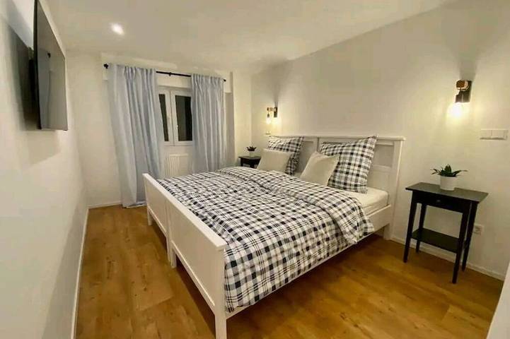 Ferienwohnung für 2 Personen in Gaggenau - 4