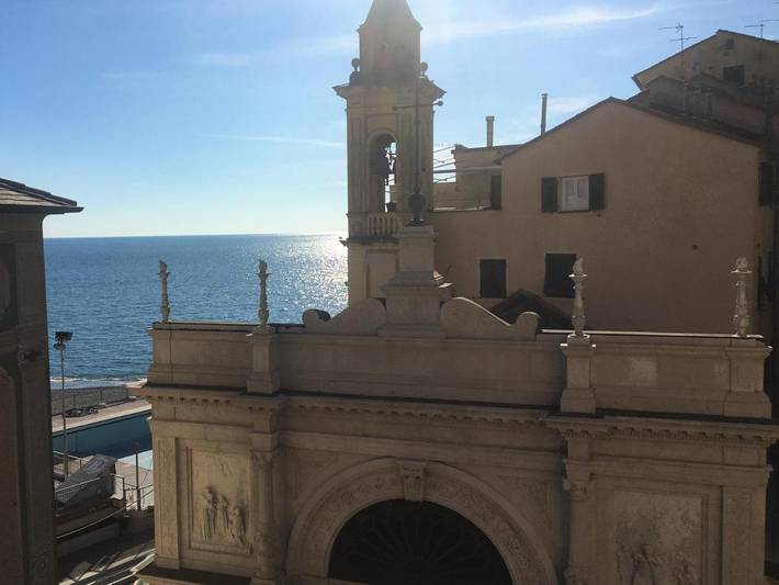 Gîte pour 4 personnes, avec vue et balcon, animaux acceptés à Sori - 3