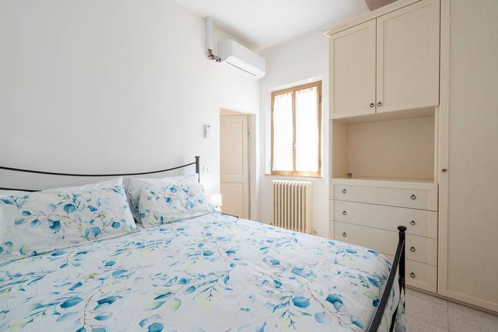Casa vacanza per 6 persone, con Giardino