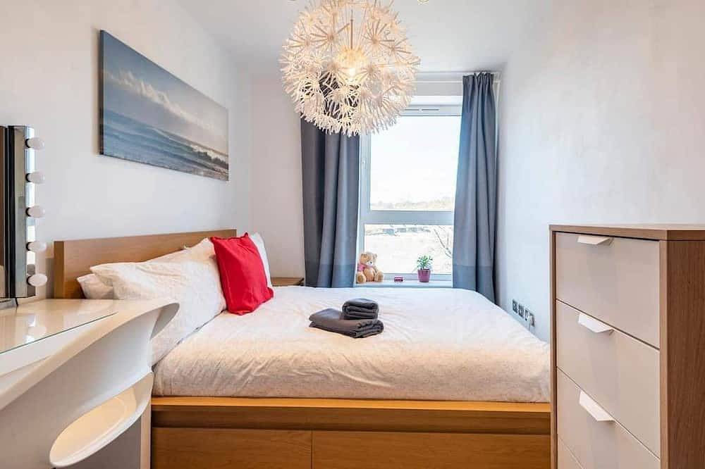 Ganze Wohnung, 2 Bed Sheffield City Centre Apartment & Balcony in Sheffield, Südliches Yorkshire