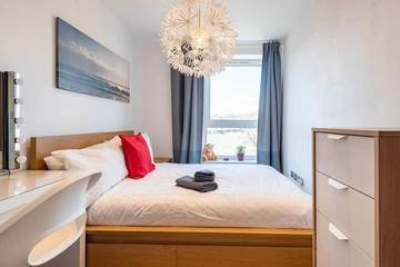 Apartment for 4 People in Sheffield, South Yorkshire, Photo 4