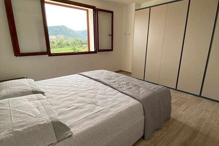 Ganze Wohnung, Vacation home in Cardedu, Ogliastra Provinz