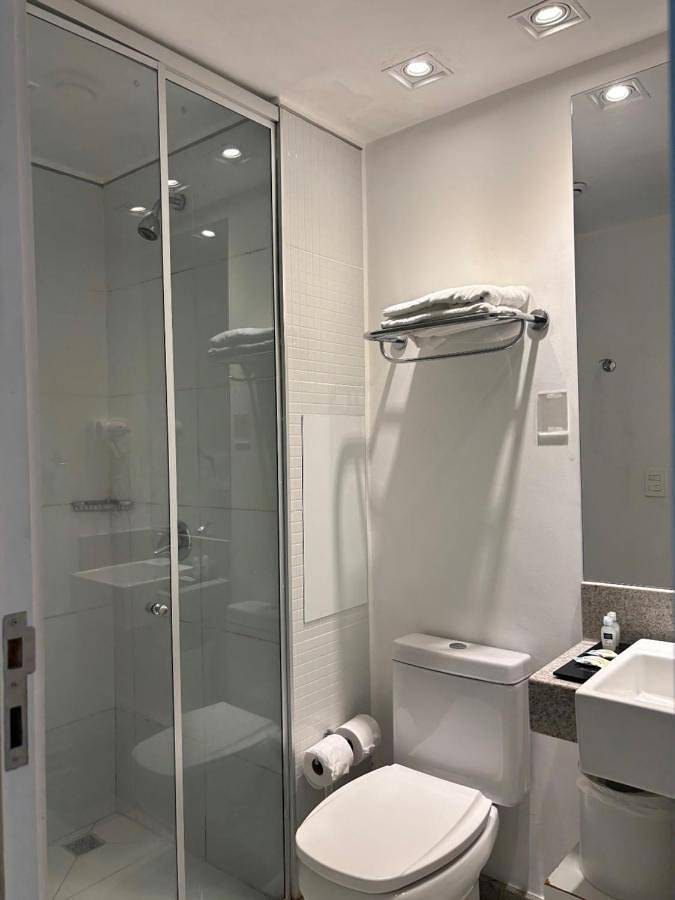 Hôtel pour 3 personnes dans Linhares (homonymie) - 2