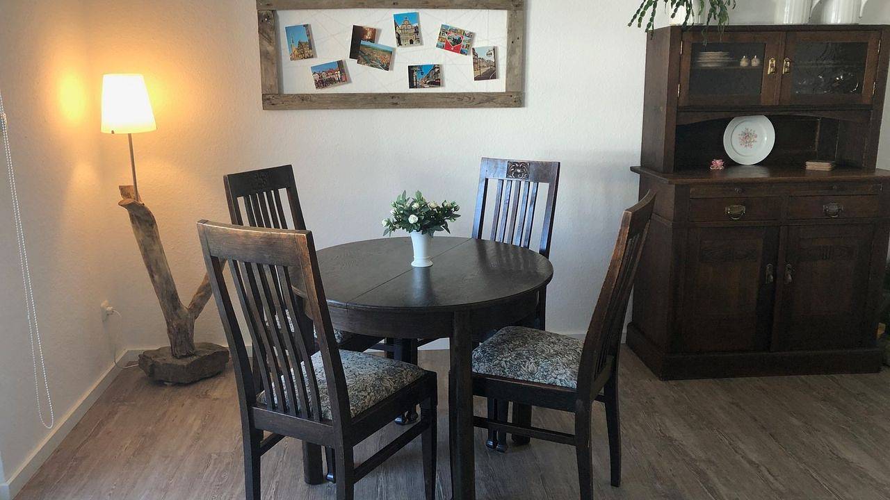 Ganze Ferienwohnung, Ferienwohnung für 3 Personen (89 m²) in Hameln in Hameln, Weserbergland