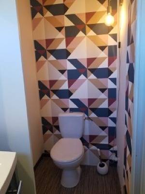 Chambre d'hôtes "La Casa Del Sol" - Chambre Soleada in Montpeyroux (Puy-de-Dôme), Région de Clermont-Ferrand