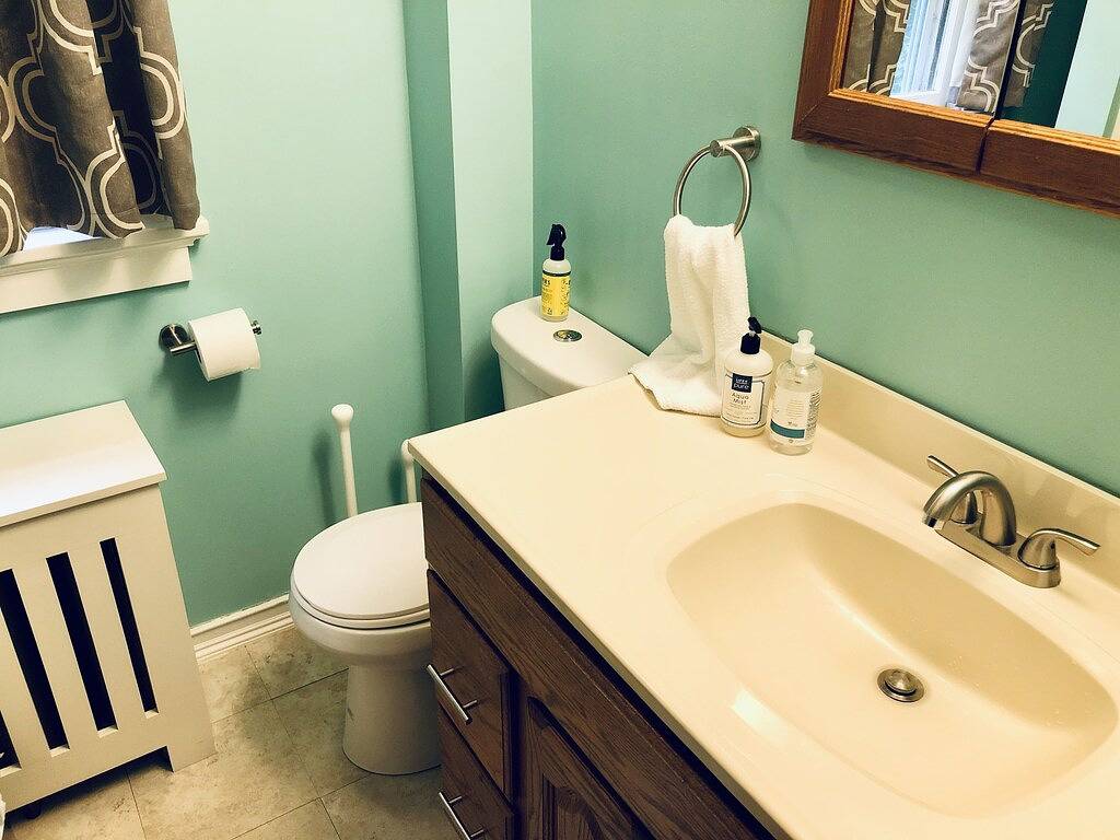 Berkshire Escape: mountain retreat open now for spring and summer family fun! in Adams (MA), Berkshire County