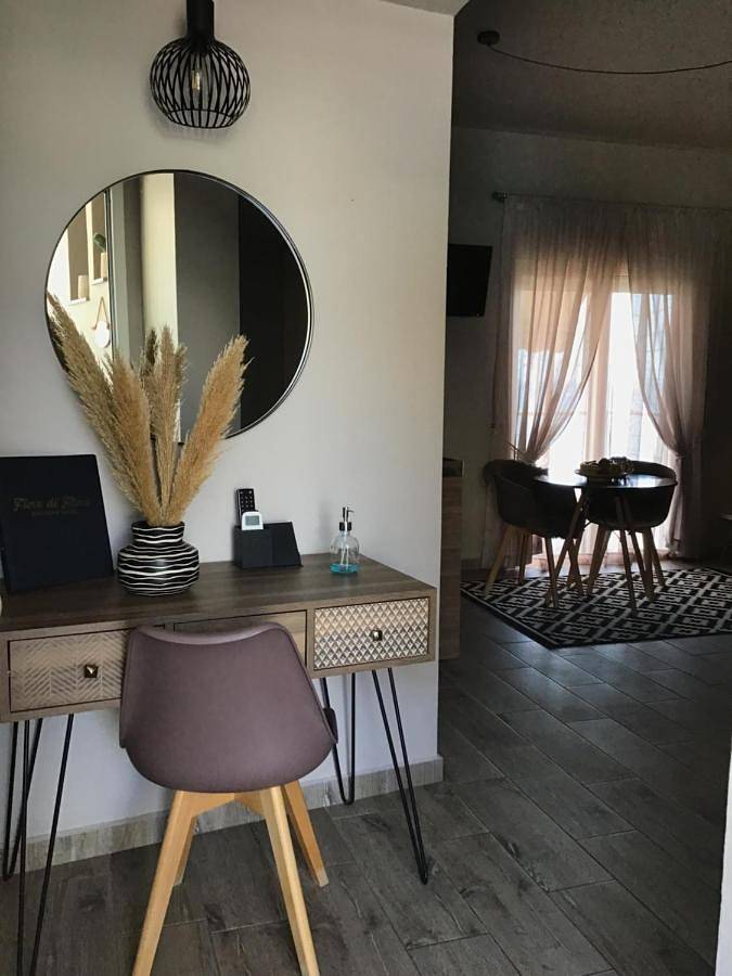 Maison d’hôte pour 2 personnes, avec vue et jardin dans Rhodes - 4