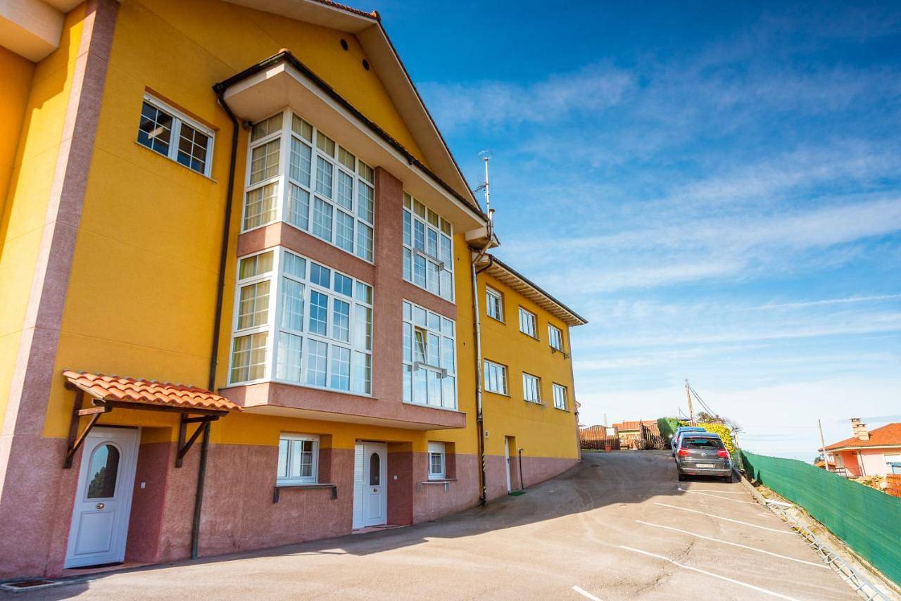 Apartamento entero, Apartamentos Cudillero in Cudillero, Costa Verde